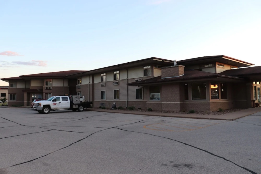 Prairie Inn and Suites Holmen/La Cross