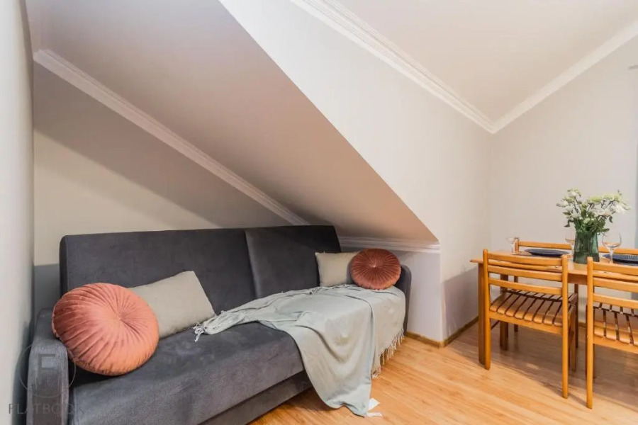 Pokoje - Stegna Nadmorski Klimat