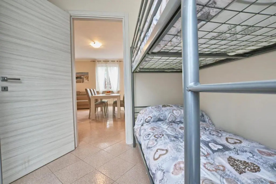 Exclusive Villa Le Palme