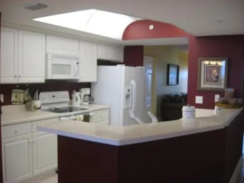 DiMucci TT 402 Condo