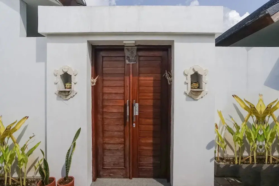 Maisaba Coliving Cempaka