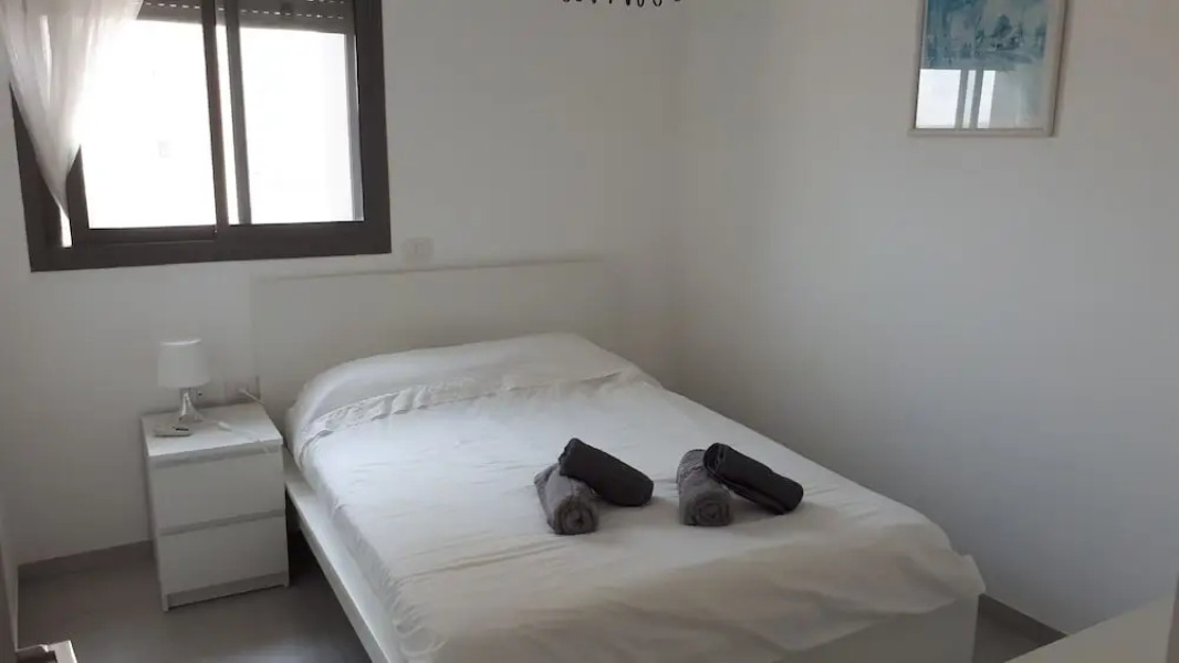 Sea and Golf view apartment