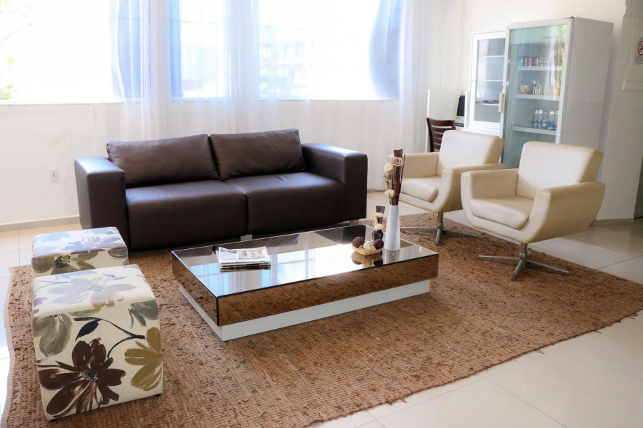 Falcão Hotel e Restaurante