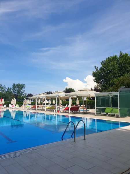 Sporköy Hotel & Beach Club