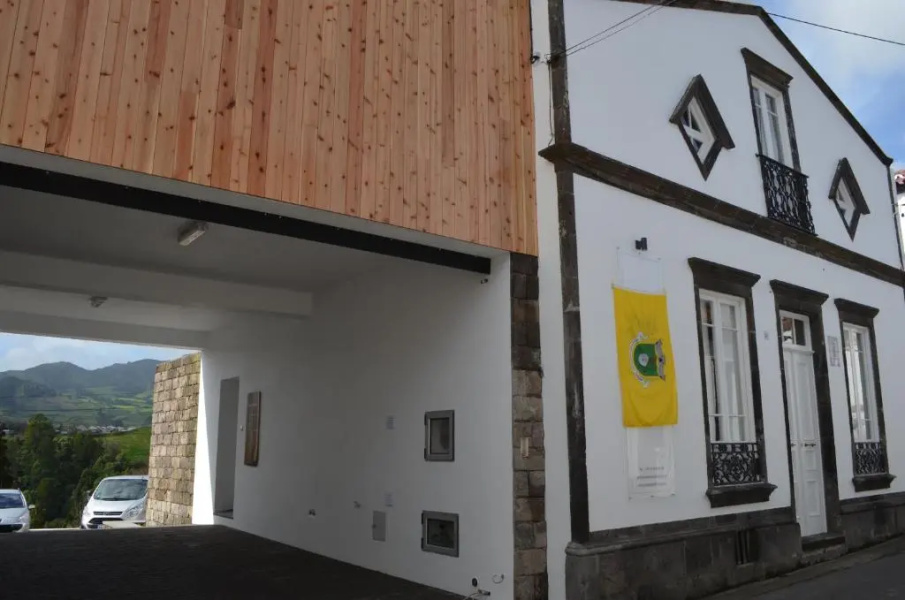 Casa da Cisaltina