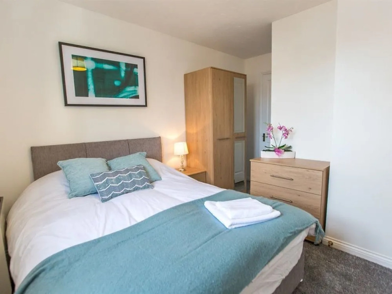 Witham - Executive Apartment