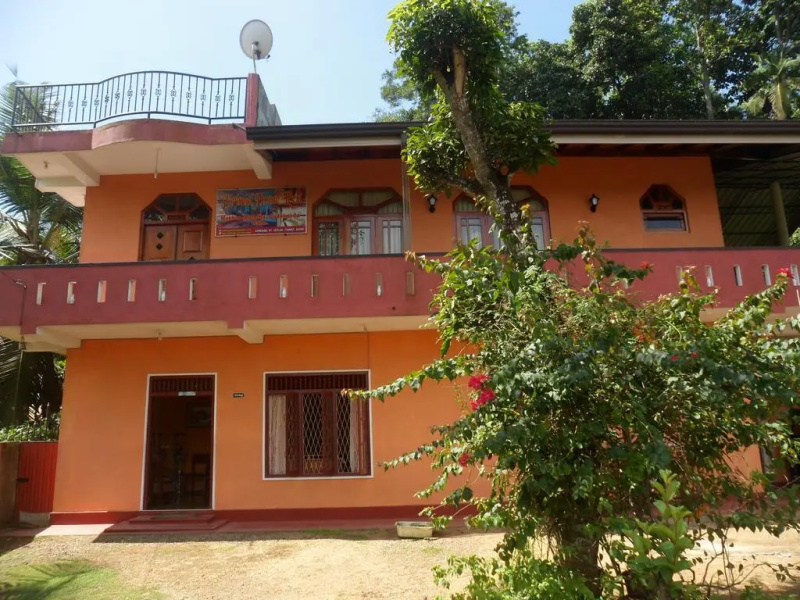 Yoho Sirimal Home Rest