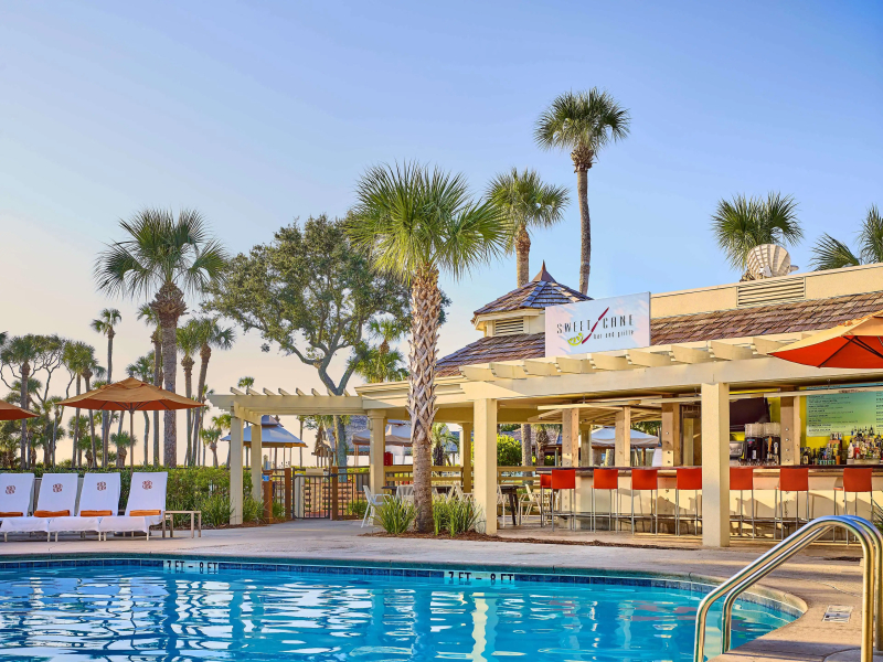 Sonesta Resort Hilton Head Island