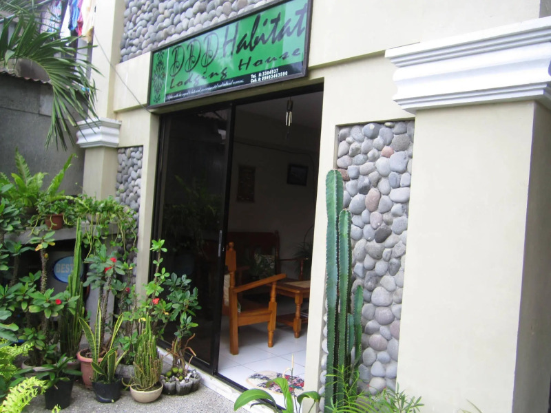 Batanes-DDD Habitat Lodging House