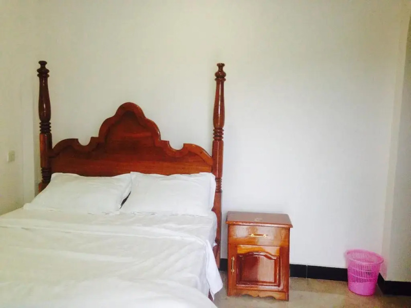 Nyinda Respective Hotel