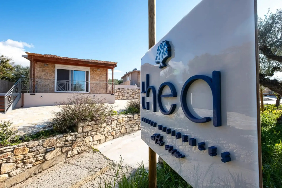 Thea Luxury Residences