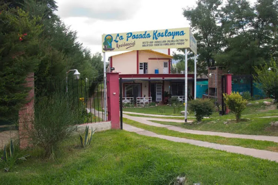La Posada Koslayna