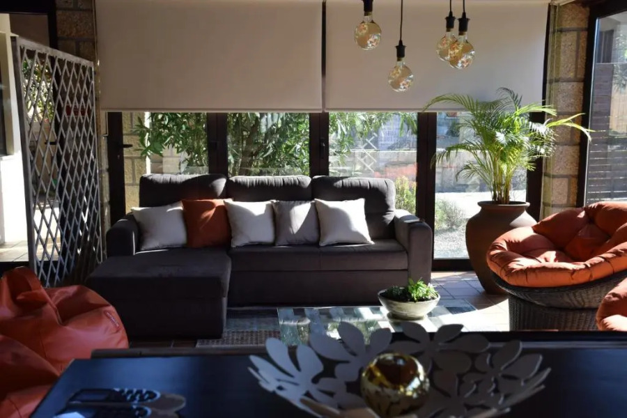 Alagoas4Family - Country House