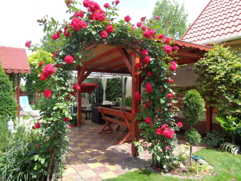 Napsugár Vendégház