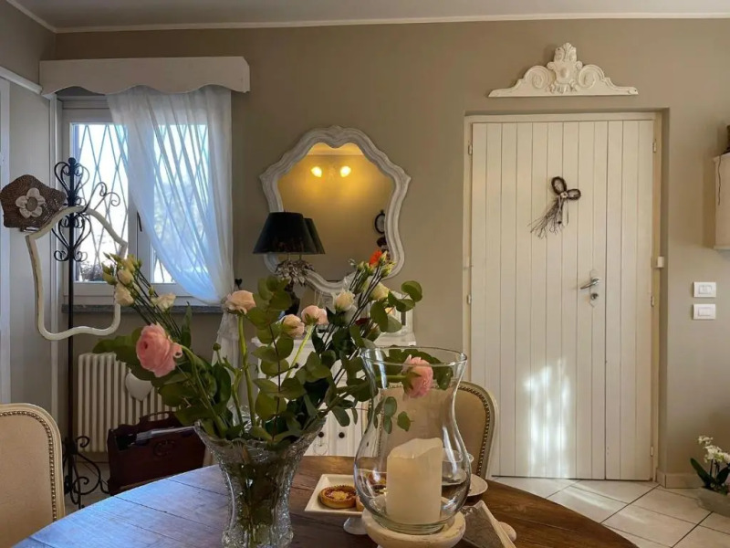 Bnbook Maison Charlotte Casa Vacanza con 2 camere da letto Lago Maggiore