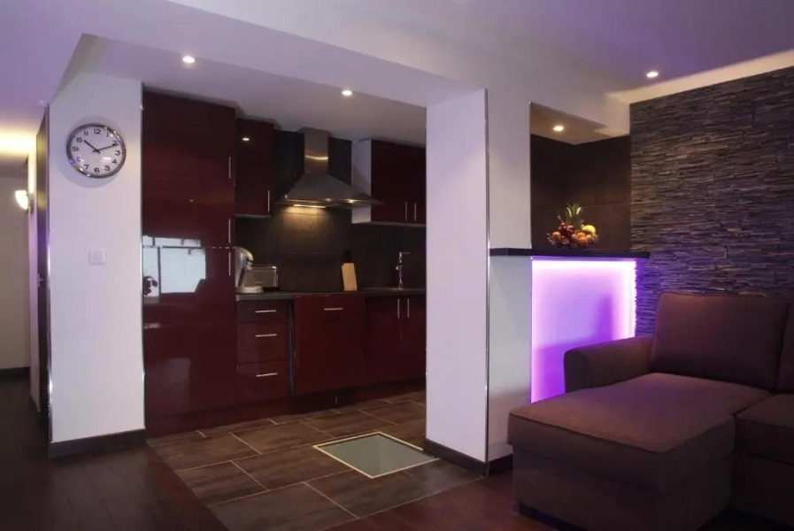 Residence Aqualiance