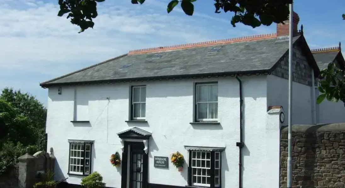 Windsor House B&B
