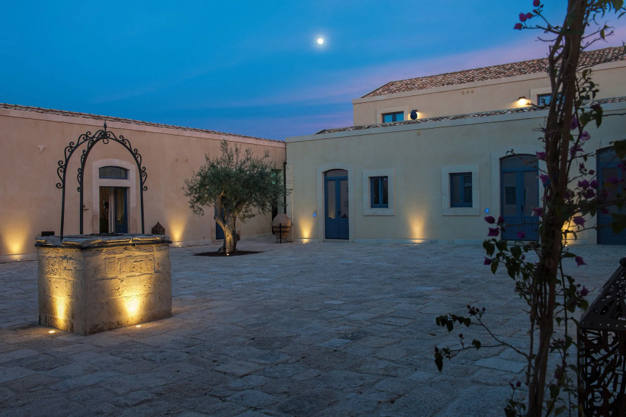 Masseria della Volpe