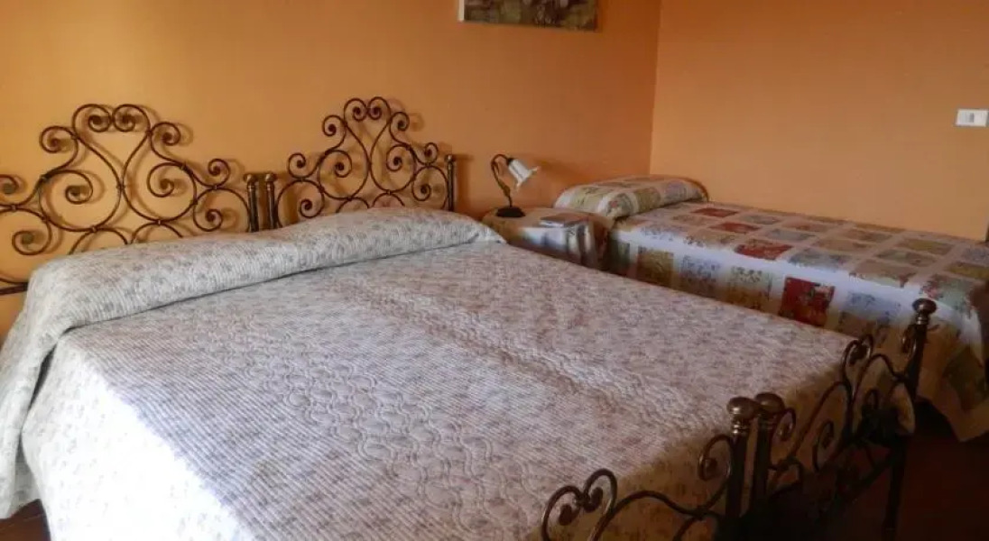 Bed and Breakfast La Serra