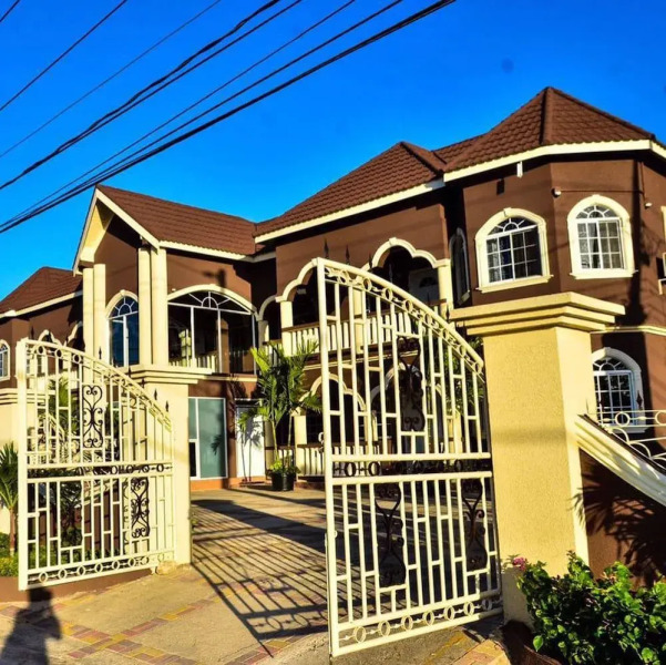 Clock Tower Guest House