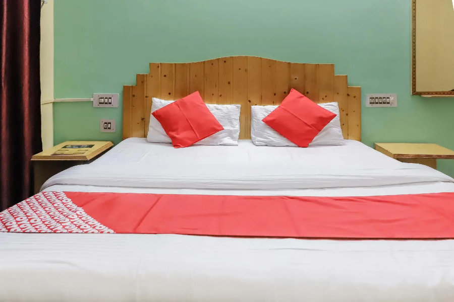 OYO 24927 Himgiri Resort