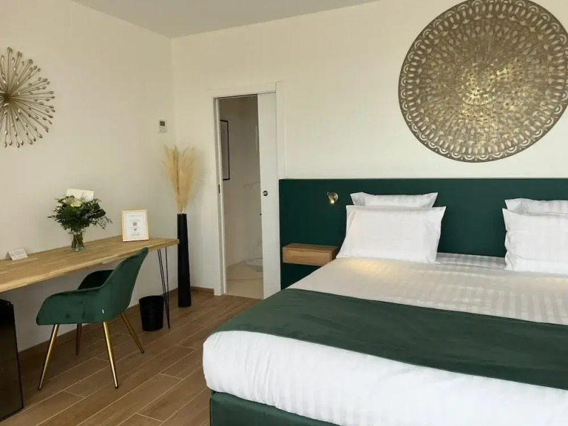 Le Domaine de la Vallée