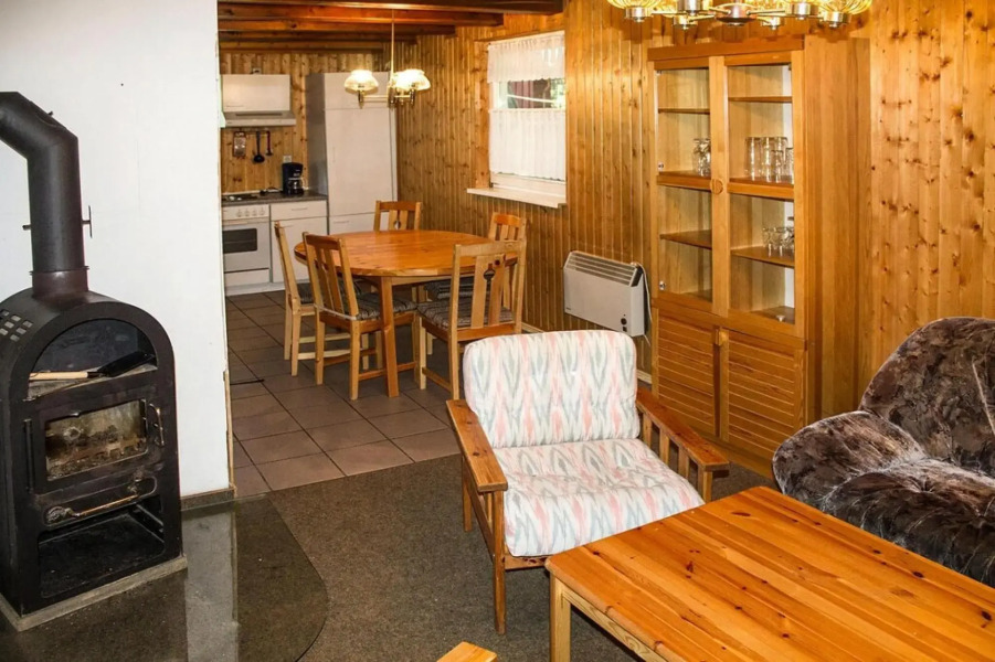 Holiday complex Erzgebirge Idyll, Breitenbrunn