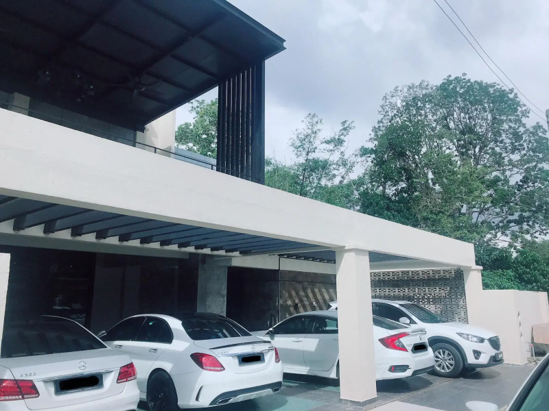 LE LODGE MANSION by Le Lodge