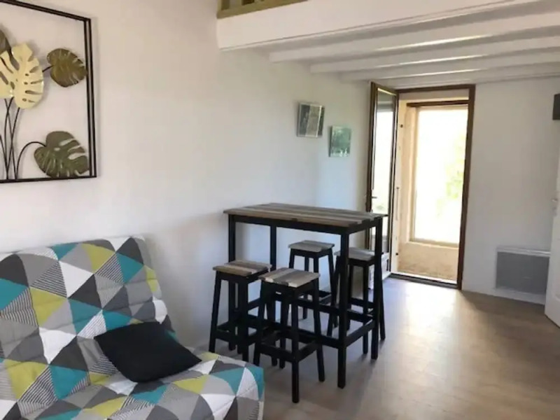 La Maison de la Louette Appartement