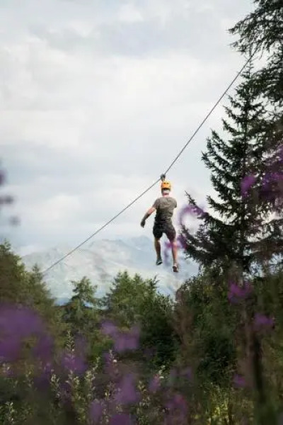 Kocoon Résidence Alpine - Forfaits 7 jours Inclus