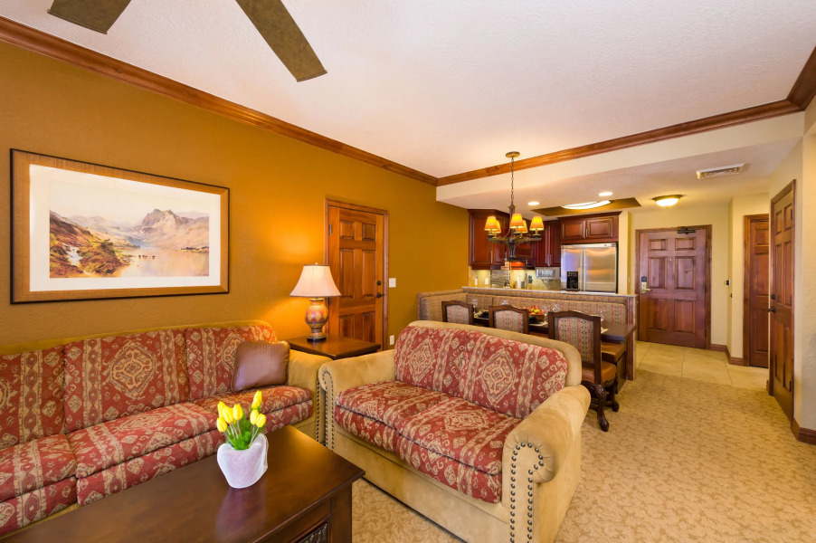 Westgate Park City Resort & Spa