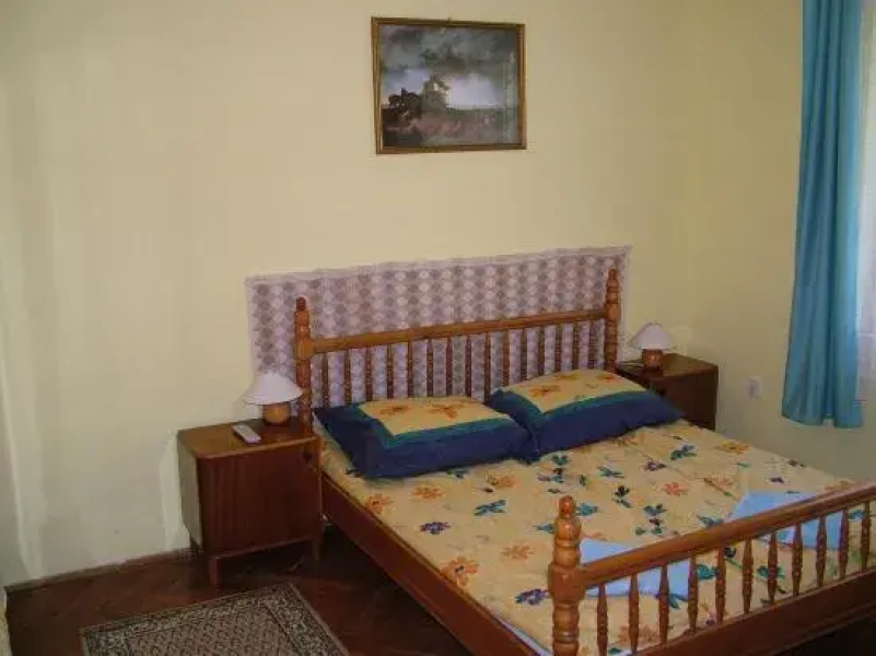 Aquatherma Apartman
