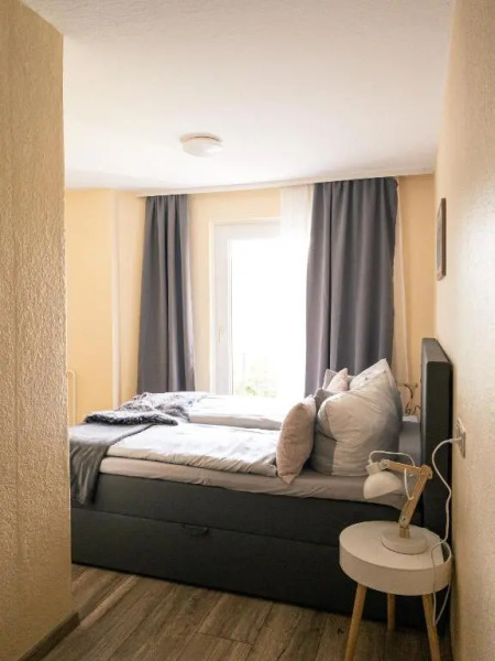 pension/bed and breakfast Pangea