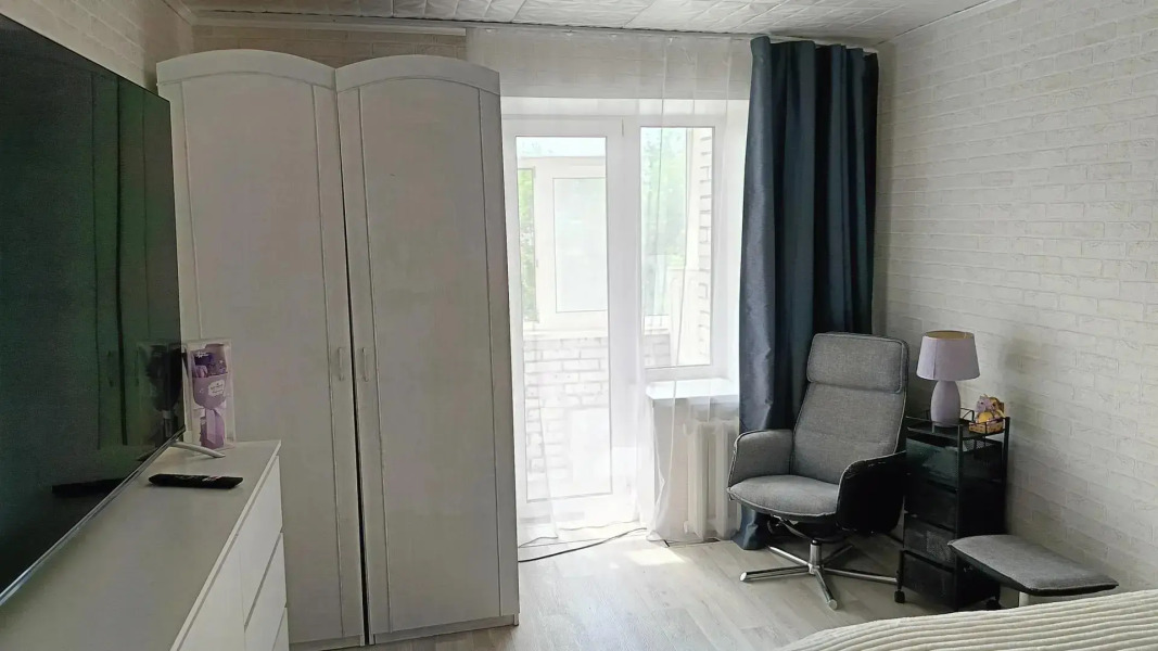 Апартаменты на улице Давыдова 38