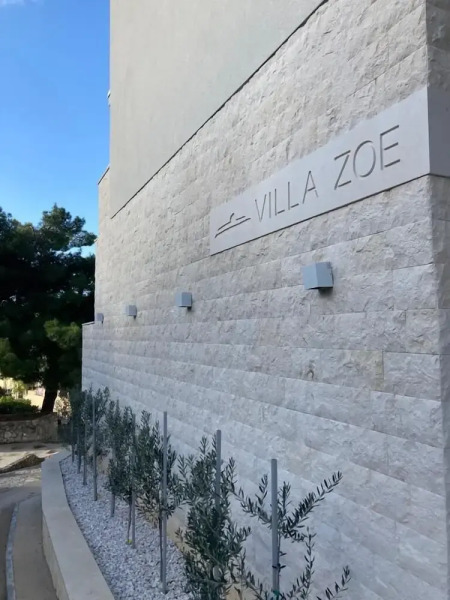 Villa Zoe