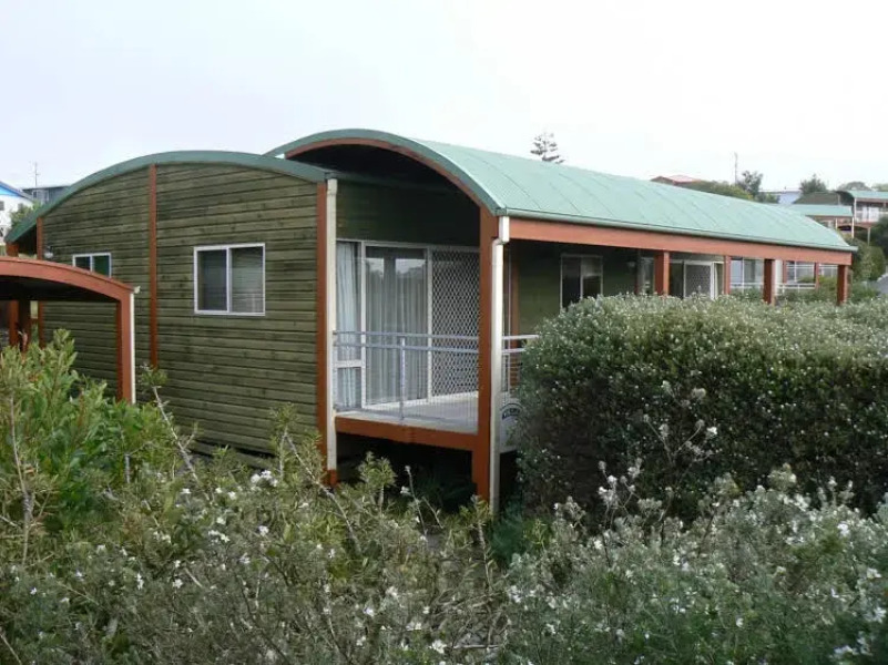 Bridport Residential Villas