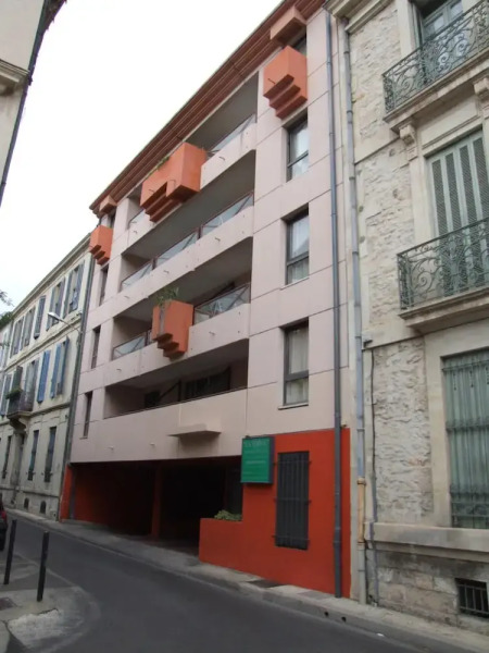 Residence De La Servie