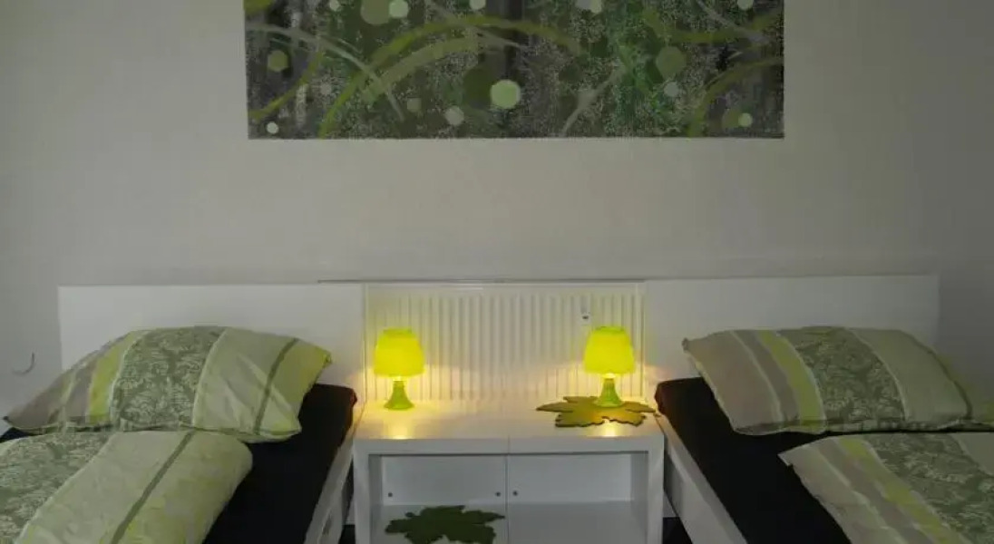 Gästeappartement Viktoria