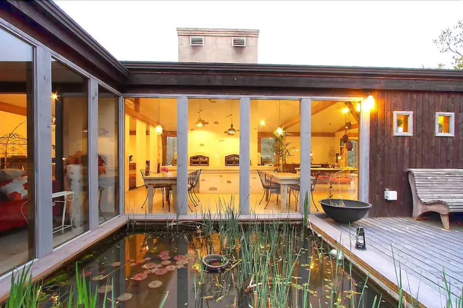 Ganghwa The Haru Pension