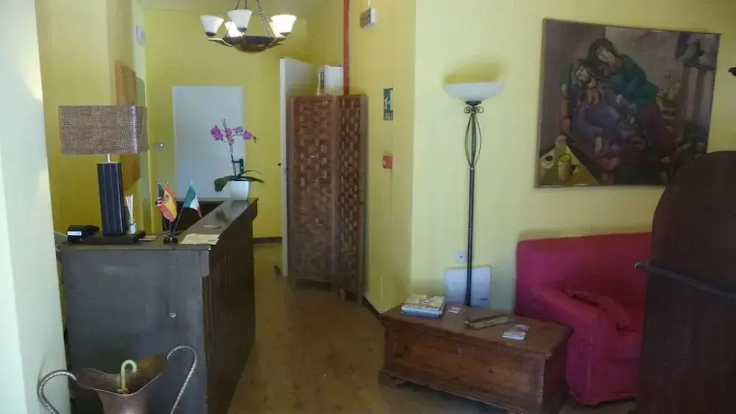 Le Chalet dOr