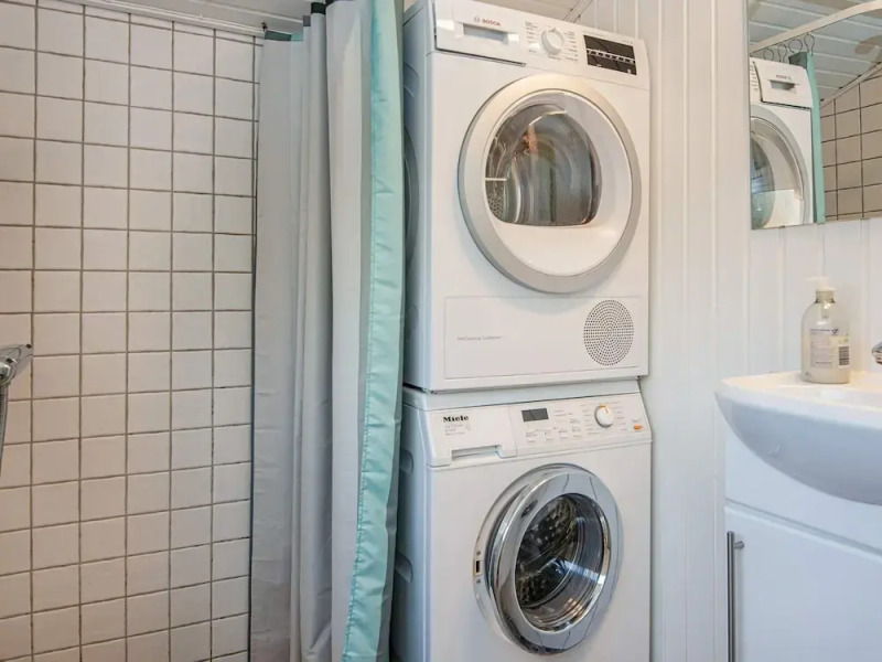 5 Person Holiday Home in Ansager-by Traum