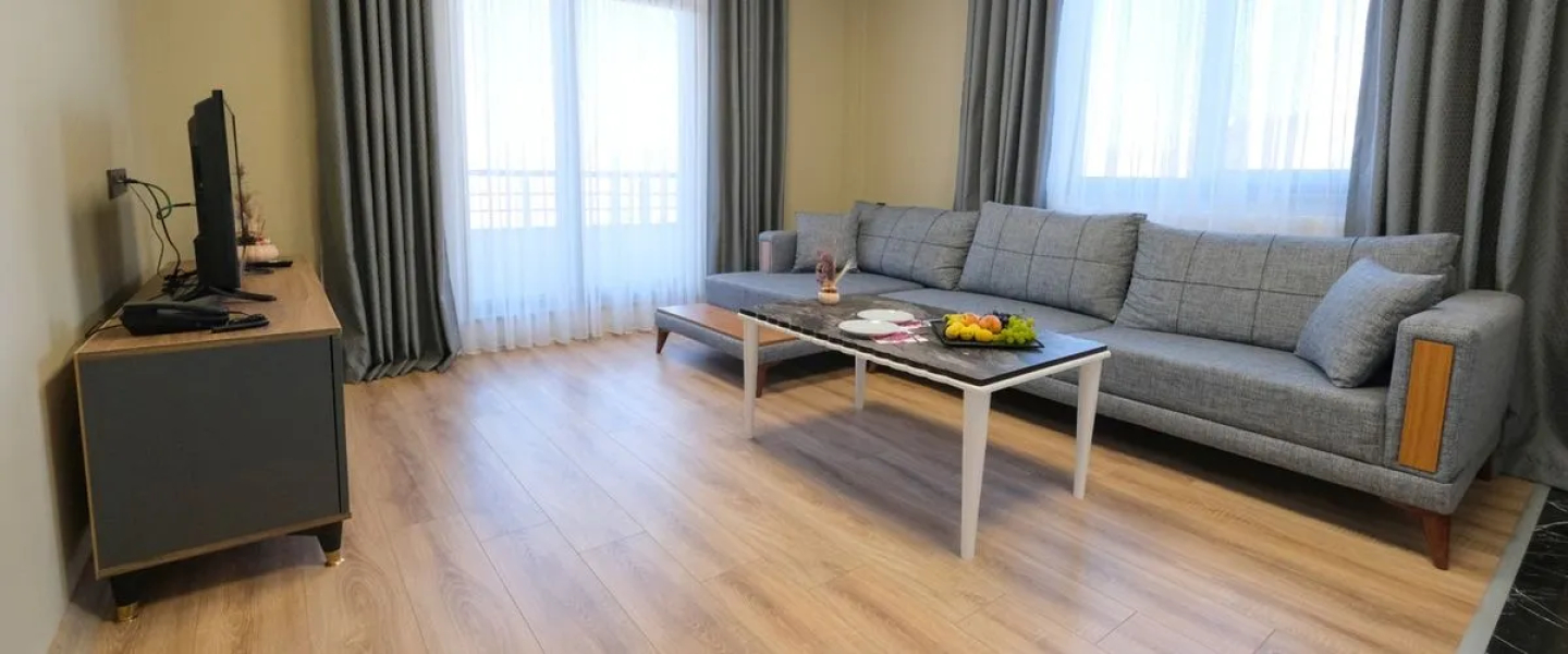 Olcay Suites Hotel