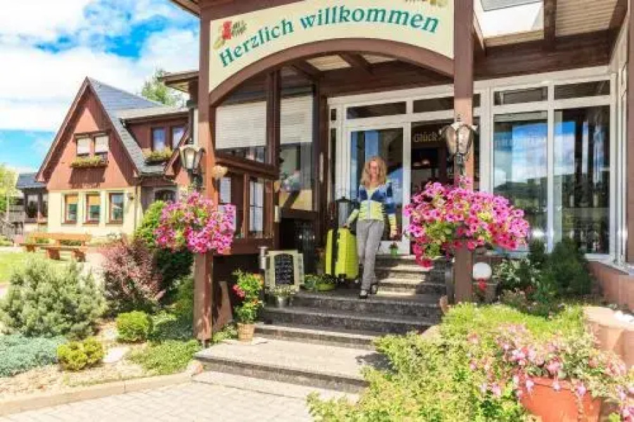 Landhotel zu Heidelberg