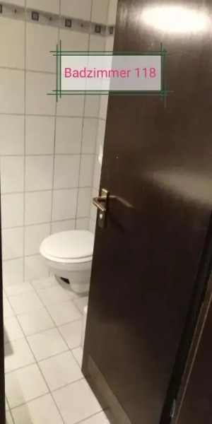 Sroom 118 and 119 in Center