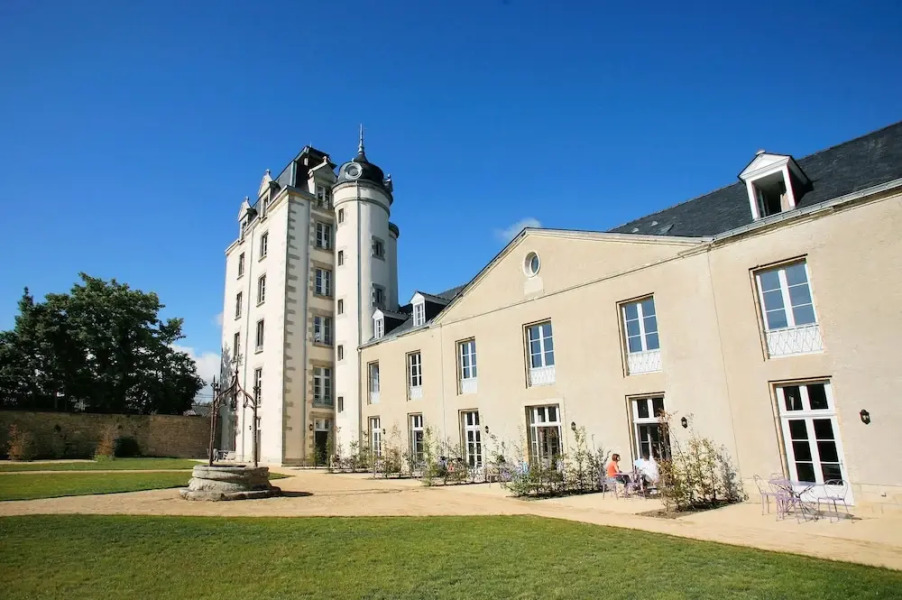 Résidence Odalys Le Château de Keravéon
