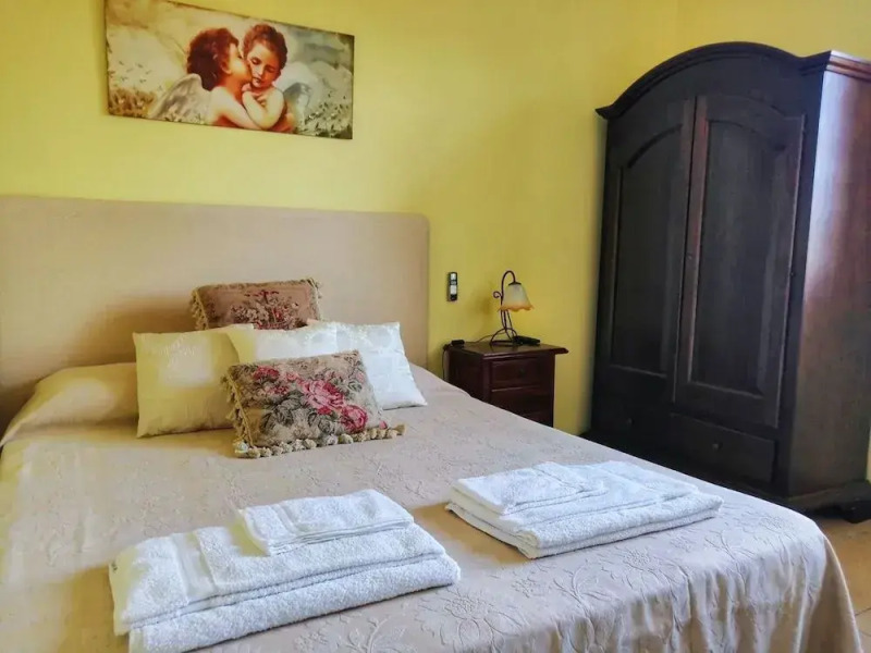 B&B Verde Salento