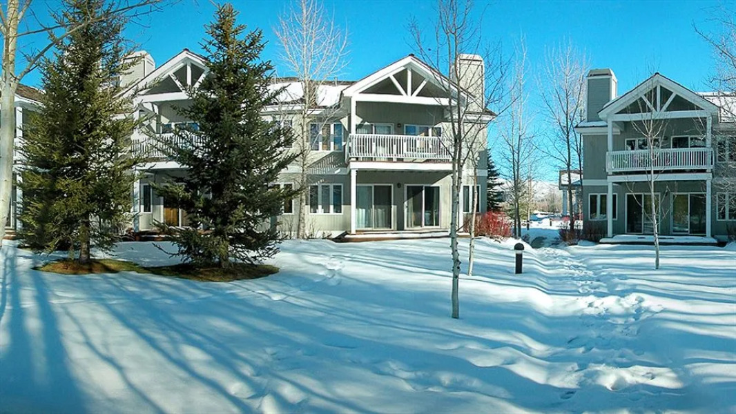 Aspens Condos Collection by JHRL