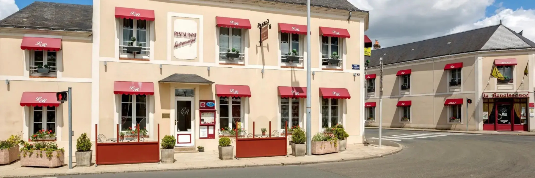 La Renaissance