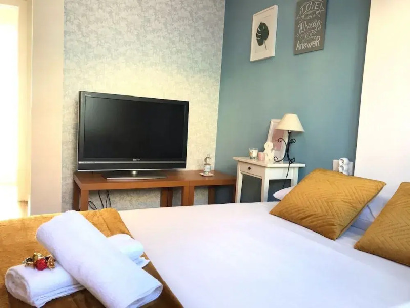 Miramar Bed&Breakfast - Piscina