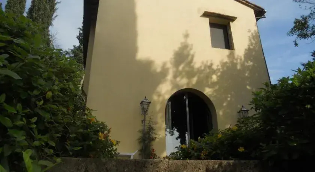Villa Il Nido